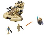 Ficha técnica e caractérísticas do produto Lego Star Wars 75080 AAT - LEGO