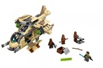Ficha técnica e caractérísticas do produto Lego Star Wars 75084 Wookiee Gunship - LEGO