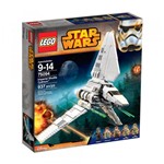 Ficha técnica e caractérísticas do produto Lego Star Wars 75094 Nave Imperial Tydirium - LEGO