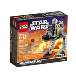 Ficha técnica e caractérísticas do produto Lego Star Wars 75130 AT DP - LEGO