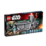 Ficha técnica e caractérísticas do produto Lego Star Wars 75103 Wolf 5 - Lego