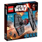 Ficha técnica e caractérísticas do produto Lego Star Wars 75101 Wolf 3 - Lego