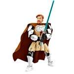 Ficha técnica e caractérísticas do produto Lego Star Wars 75109 Obi-Wan Kenobi - Lego