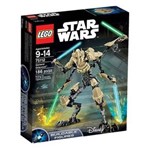 Ficha técnica e caractérísticas do produto Lego Star Wars 75112 General Grevious - LEGO