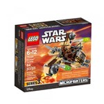 Ficha técnica e caractérísticas do produto Lego Star Wars 75129 Wookie Gunship - LEGO