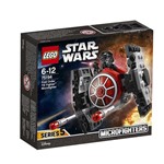 Ficha técnica e caractérísticas do produto Lego Star Wars 75194 Microfighters - Tie Fighter First Order