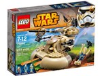 LEGO Star Wars AAT - 251 Peças 75080