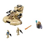 Ficha técnica e caractérísticas do produto LEGO® Star Wars™ - AAT™ 75080