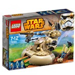 Ficha técnica e caractérísticas do produto Lego Star Wars - AAT - 75080