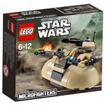 Ficha técnica e caractérísticas do produto Lego Star Wars Aat 75029
