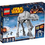 Ficha técnica e caractérísticas do produto LEGO - Star Wars AT-AT