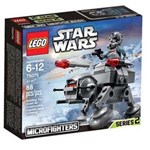 Ficha técnica e caractérísticas do produto LEGO Star Wars - AT-AT - 88 Peças