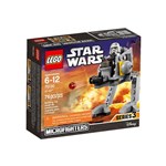 Ficha técnica e caractérísticas do produto Lego Star Wars - AT-DP - 75130