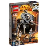 Ficha técnica e caractérísticas do produto LEGO Star Wars - AT-DP Pilot 75083