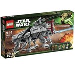 Ficha técnica e caractérísticas do produto LEGO Star Wars – AT-TE 75019 – 793 Peças