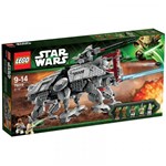 Ficha técnica e caractérísticas do produto LEGO Star Wars - AT-TE - 75019