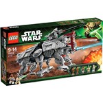 Ficha técnica e caractérísticas do produto LEGO Star Wars - AT-TE