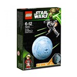 Ficha técnica e caractérísticas do produto Lego Star Wars - B-Wing Starfighter Endor - 75010 - Lego