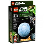 Ficha técnica e caractérísticas do produto LEGO Star Wars - B-wing Starfighter Endor - 75010