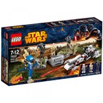 Ficha técnica e caractérísticas do produto LEGO Star Wars - Battle On Saleucami - 75037