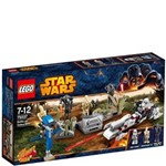 Ficha técnica e caractérísticas do produto Lego Star Wars Battle On Saleucami - LEGO