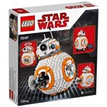 Ficha técnica e caractérísticas do produto Lego Star Wars BB-8 75187 Lego