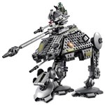 Ficha técnica e caractérísticas do produto Lego Star Wars Caminhante At-Ap a Vingança dos Sith 75234
