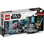 Ficha técnica e caractérísticas do produto Lego Star Wars Canhão da Estrela da Morte 159 Peças 75246