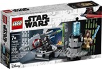 Ficha técnica e caractérísticas do produto Lego Star Wars - Canhão da Estrela da Morte - 75246