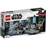 Ficha técnica e caractérísticas do produto Lego Star Wars - Canhao da Estrela da Morte