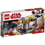 Ficha técnica e caractérísticas do produto LEGO Star Wars - Cápsula de Transporte da Resistência - 75176