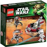 LEGO Star Wars - Clone Troopers Vs. Droidekas