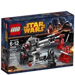 Ficha técnica e caractérísticas do produto Lego Star Wars Death Star Troopers 75034 Lego