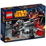 Ficha técnica e caractérísticas do produto LEGO Star Wars - Death Star Troopers 75034