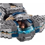 Ficha técnica e caractérísticas do produto Lego Star Wars Disney Nave Predador das Estrelas Lego