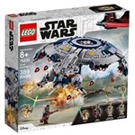 Ficha técnica e caractérísticas do produto LEGO Star Wars - Droid Gunship - 75233