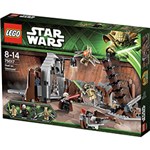 LEGO Star Wars - Duel On Geonosis