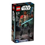 Ficha técnica e caractérísticas do produto Lego Star Wars - Finn - 75116
