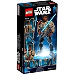 Ficha técnica e caractérísticas do produto Lego Star Wars Finn 75116