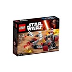 Ficha técnica e caractérísticas do produto Lego Star Wars - Galactic Empire Battle Pack 75134