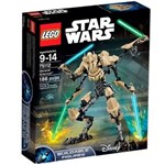 Ficha técnica e caractérísticas do produto LEGO Star Wars - General Grevious 75112