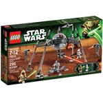 Ficha técnica e caractérísticas do produto LEGO Star Wars - Homing Spider Droid - 75016