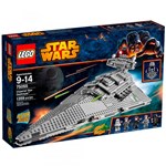 Ficha técnica e caractérísticas do produto LEGO Star Wars - Imperial Star Destroyer - 75055