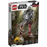 Ficha técnica e caractérísticas do produto LEGO Star Wars - Invasor AT-ST - 75254 Lego
