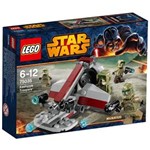 Ficha técnica e caractérísticas do produto LEGO Star Wars - Kashyyyk Troopers 75035