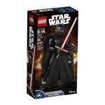 Ficha técnica e caractérísticas do produto Lego Star Wars - Kylo Ren - 75117