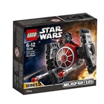 Ficha técnica e caractérísticas do produto LEGO Star Wars - Microfighters - Tie Fighter First Order