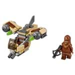 Ficha técnica e caractérísticas do produto LEGO Star Wars - Nave de Ataque dos Wookiees