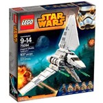Ficha técnica e caractérísticas do produto Lego Star Wars - Nave Imperial Tydirium 75094