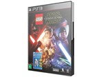 LEGO Star Wars - o Despertar da Força - para PS3 Warner